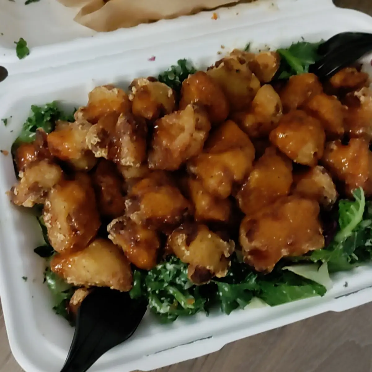 KCK Salad