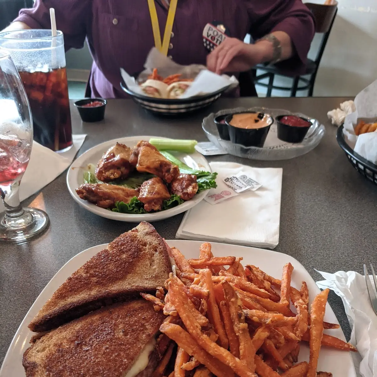 Sweet Potato