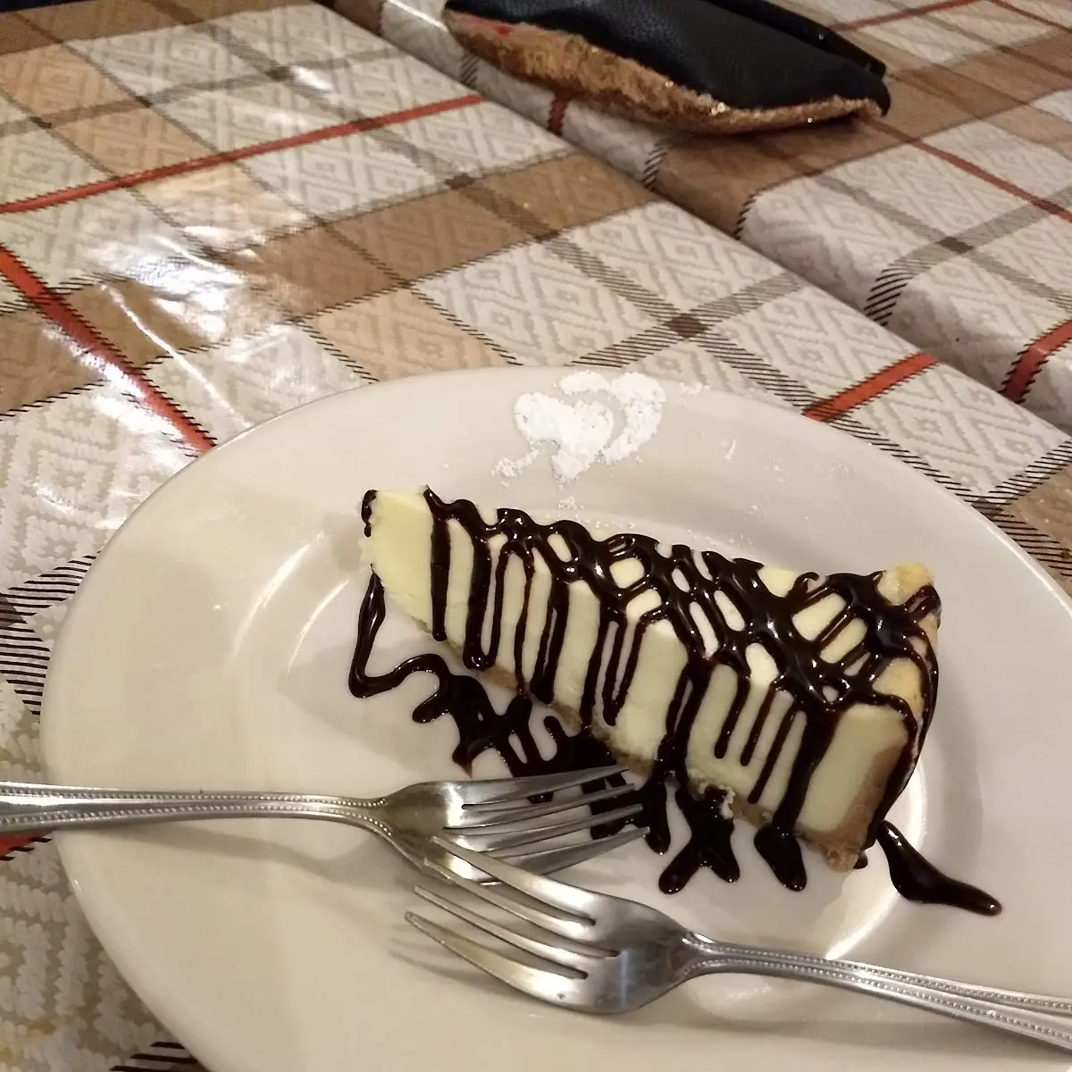 Cheese Cake