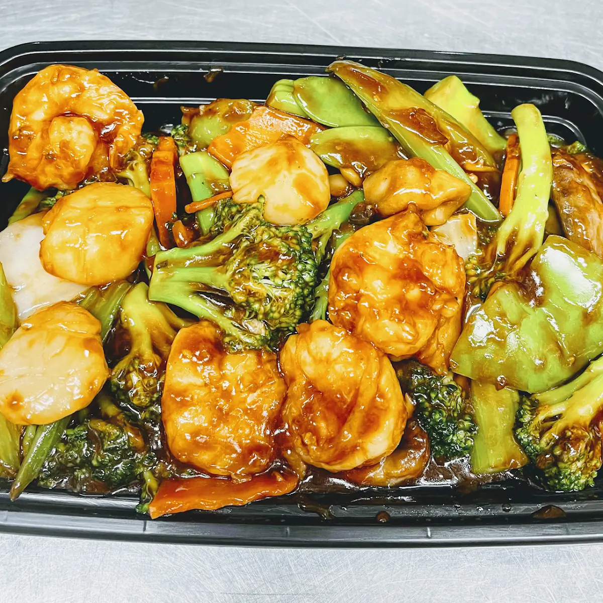 Chow Mein