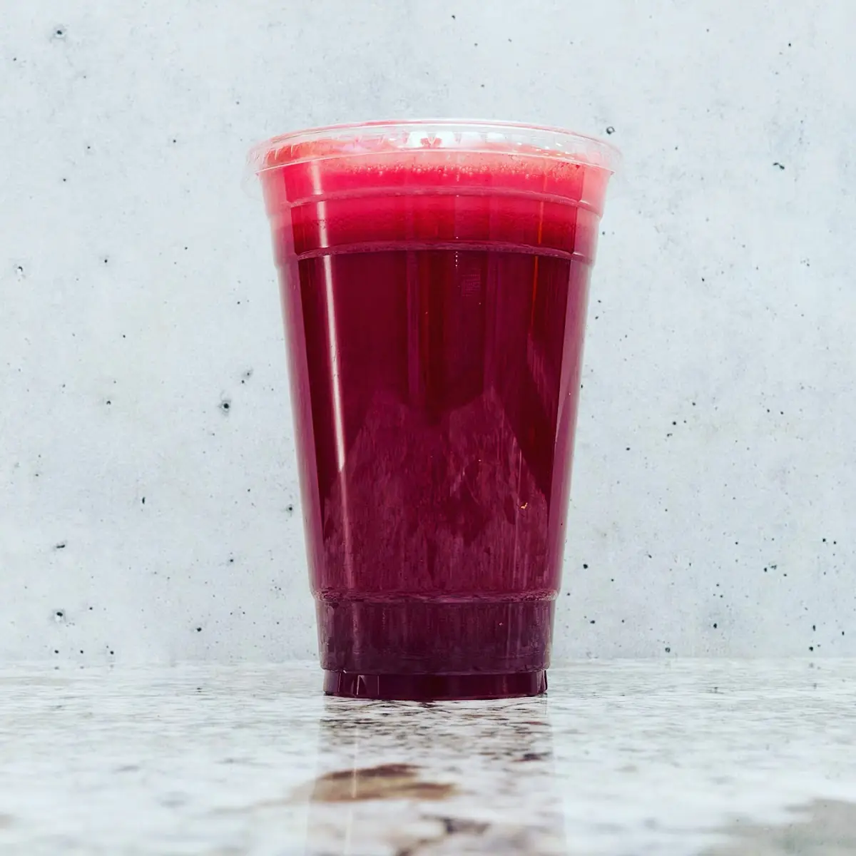 Wild Berry Blast