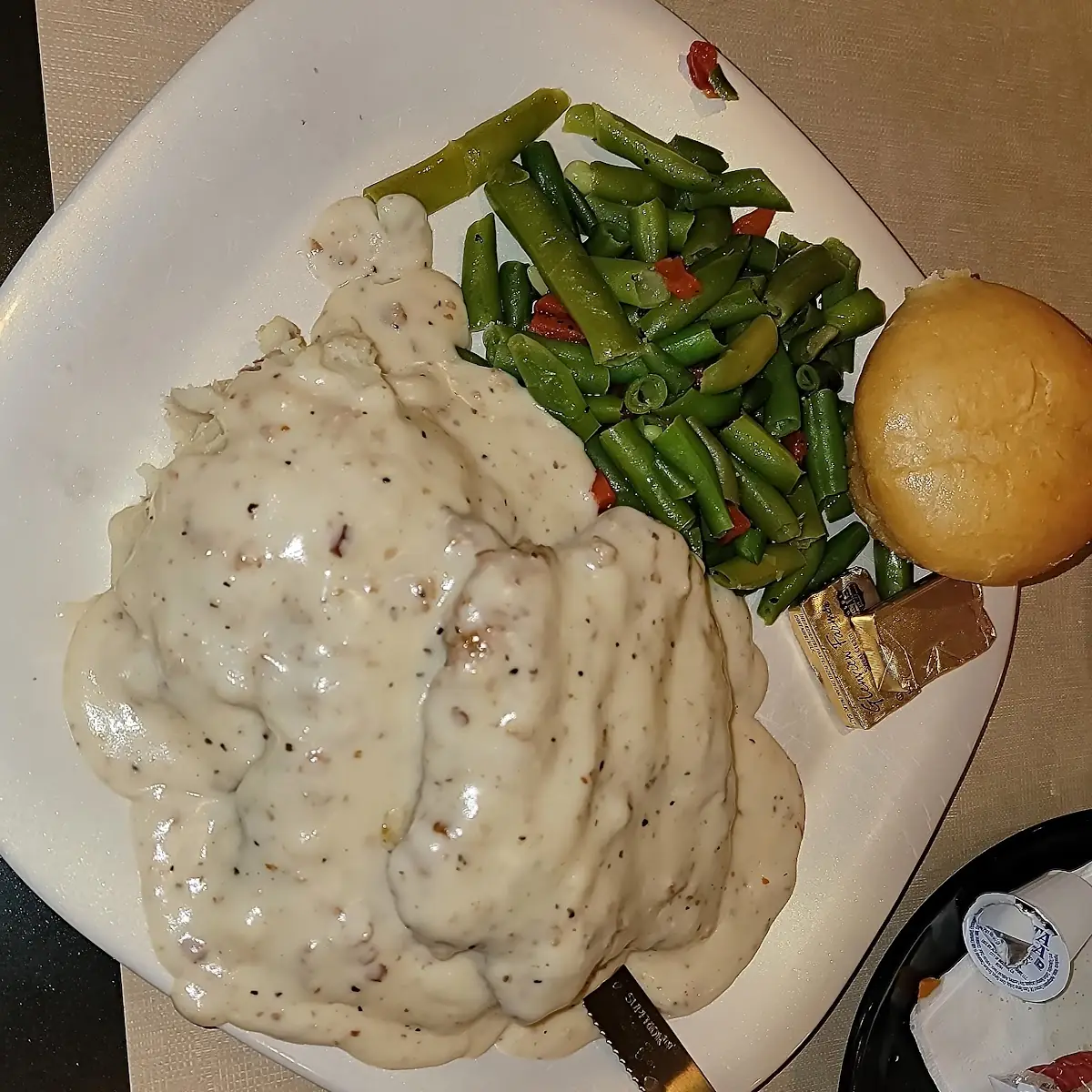 Chicken Fried Steak