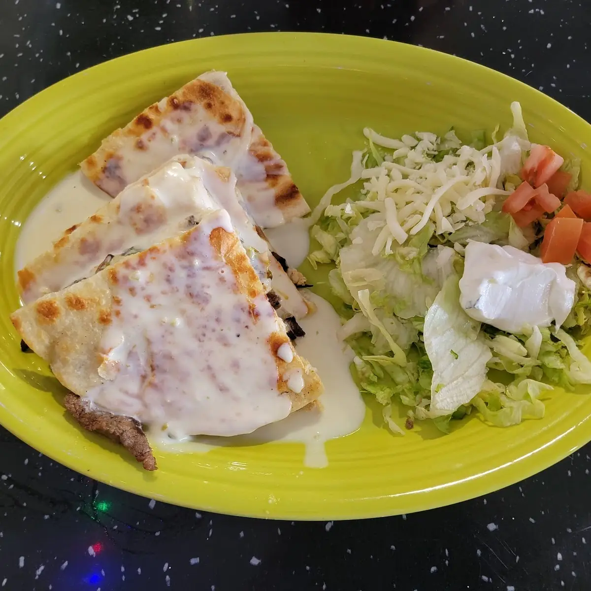 Quesadilla