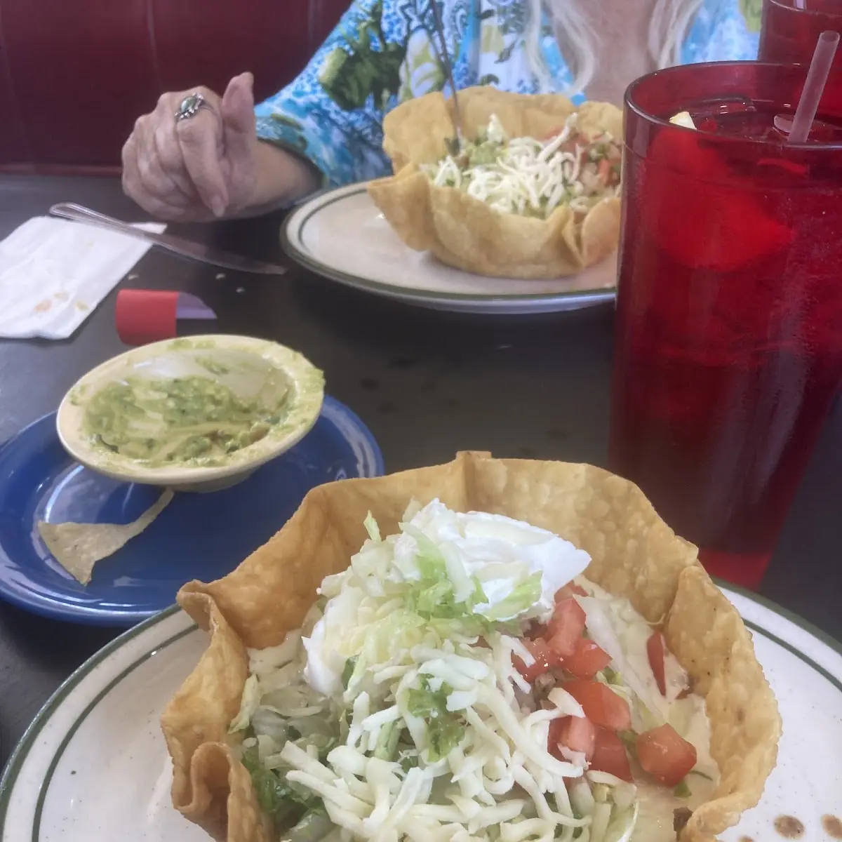 Taco Salad