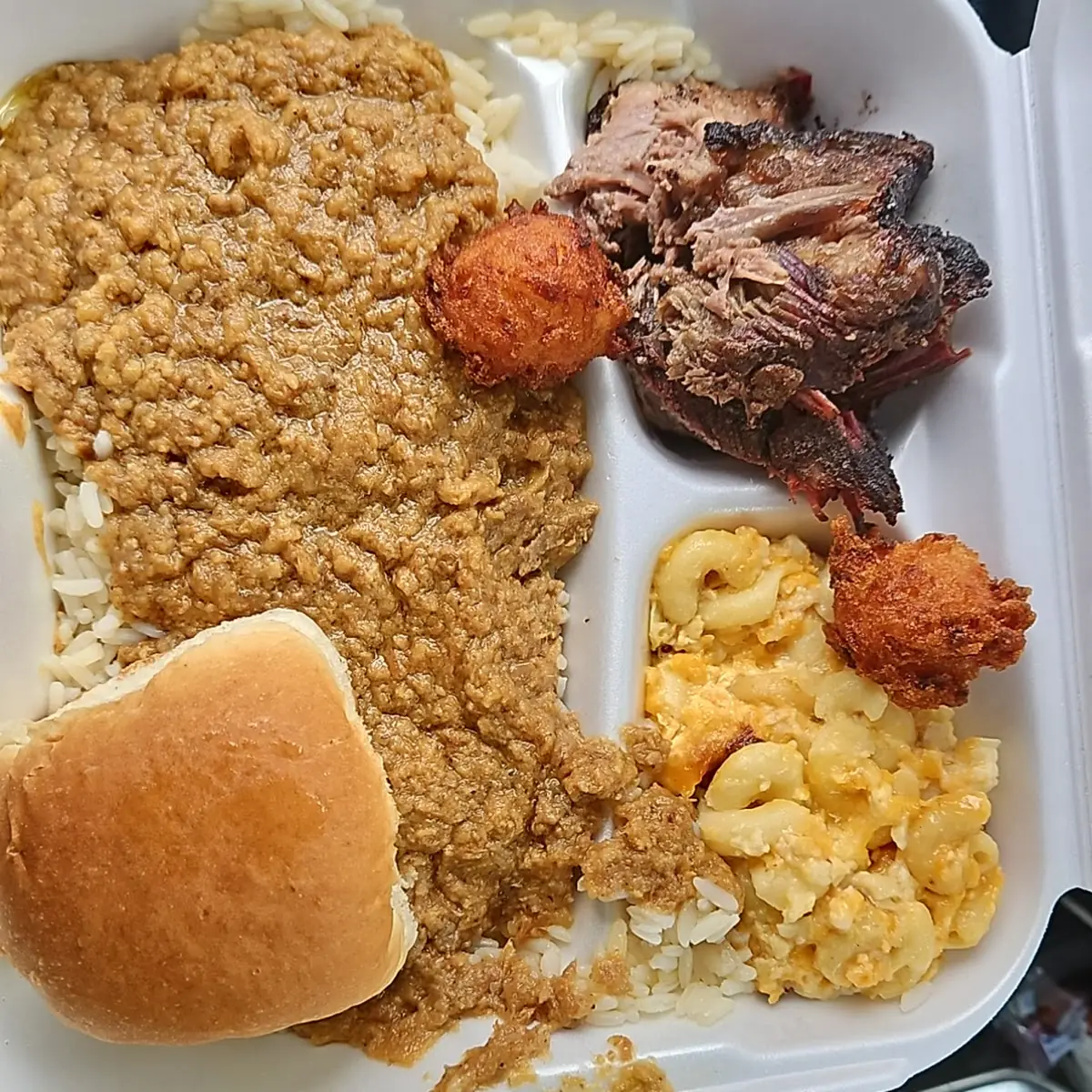 BBQ Brisket