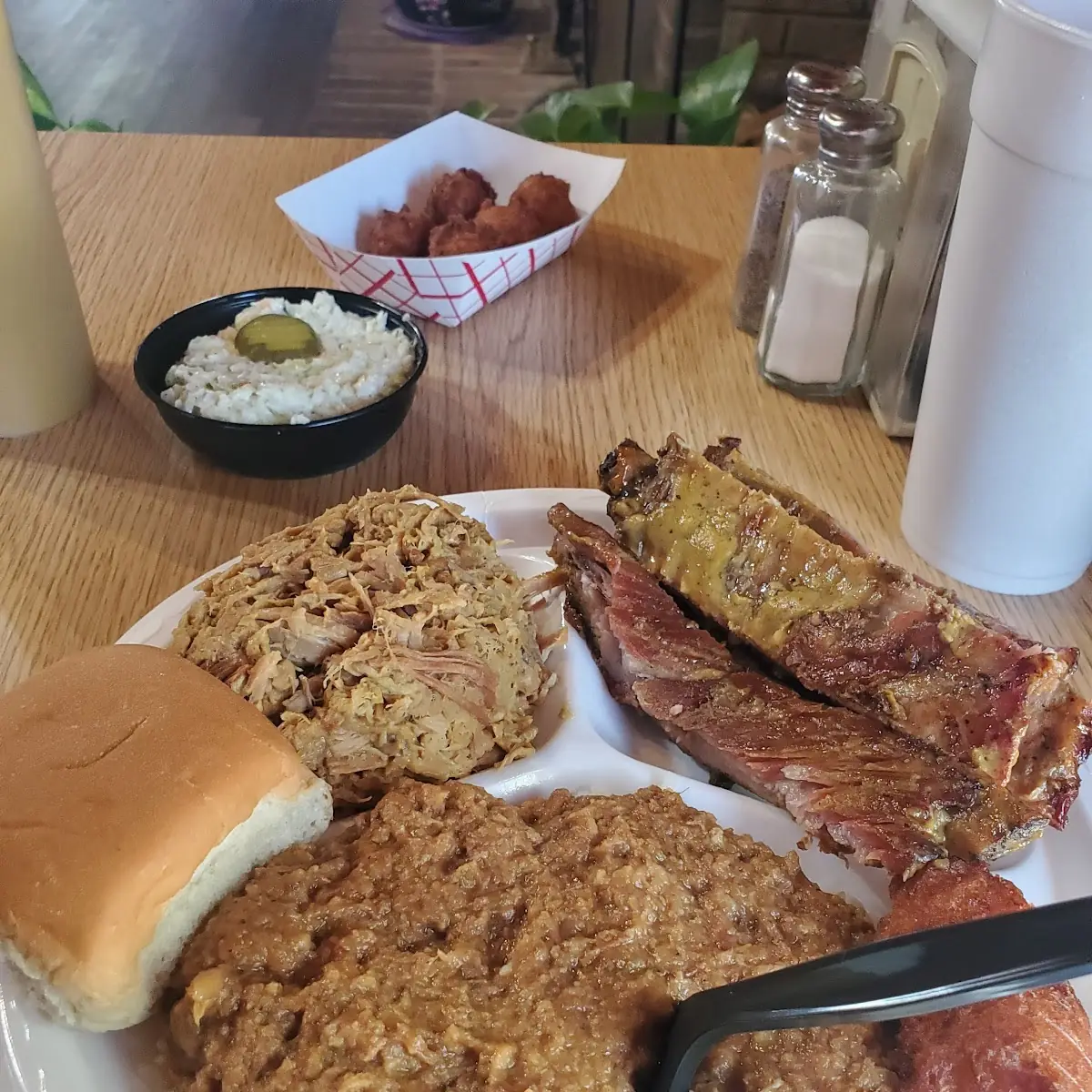 Big Pig Dinner