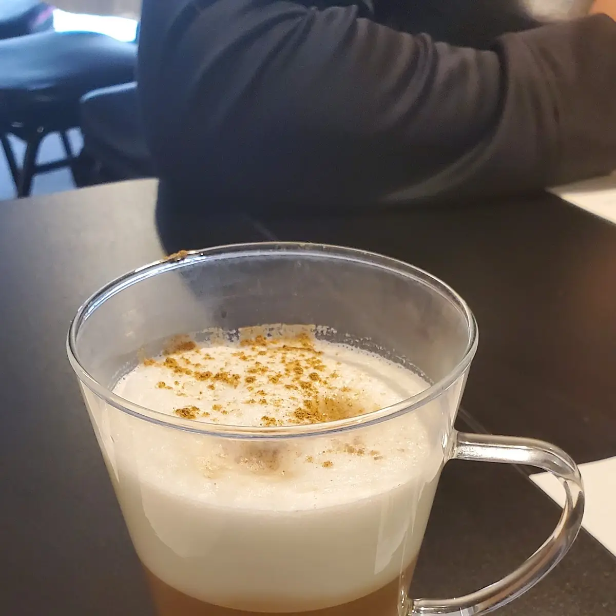 Latte
