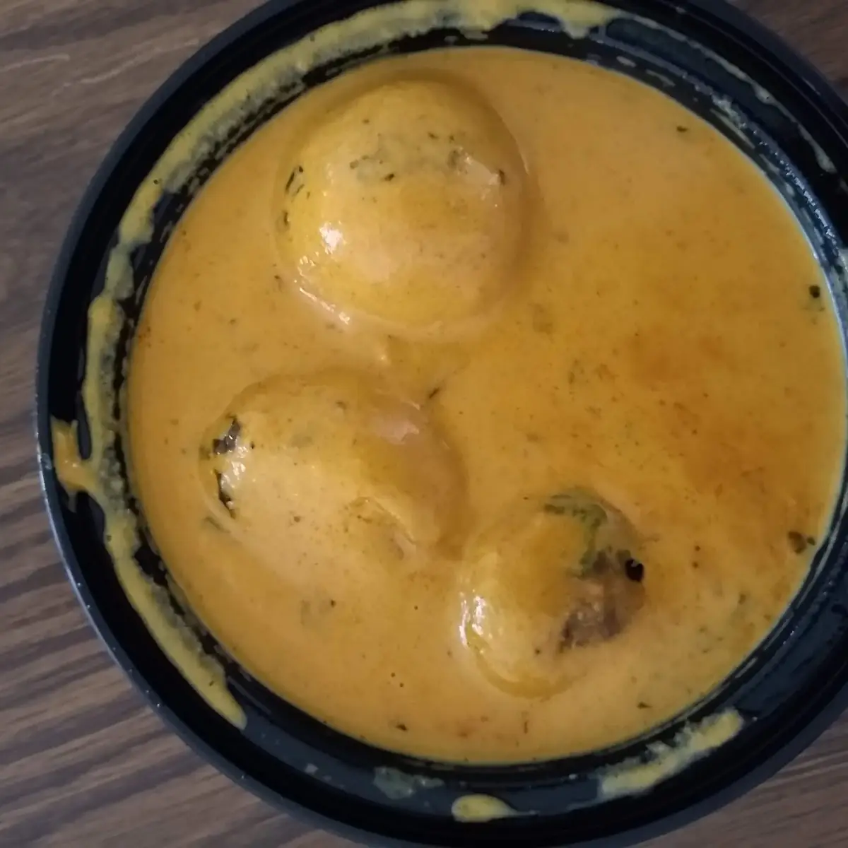 Malai Kofta