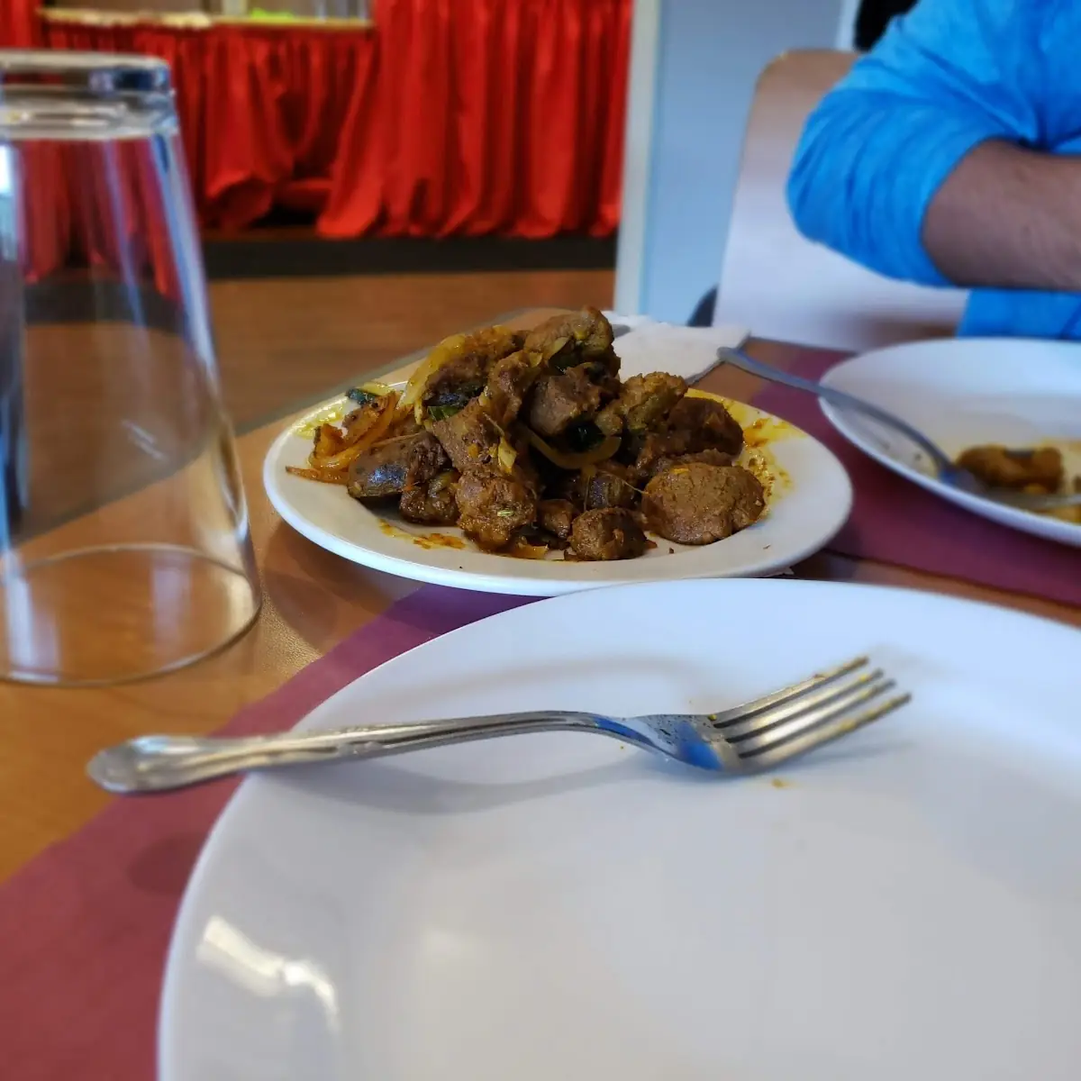 Mamsam Vepudu