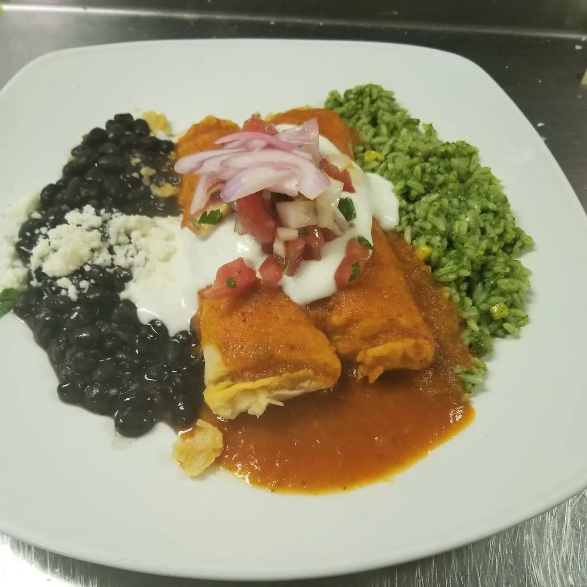 Chili Relleno