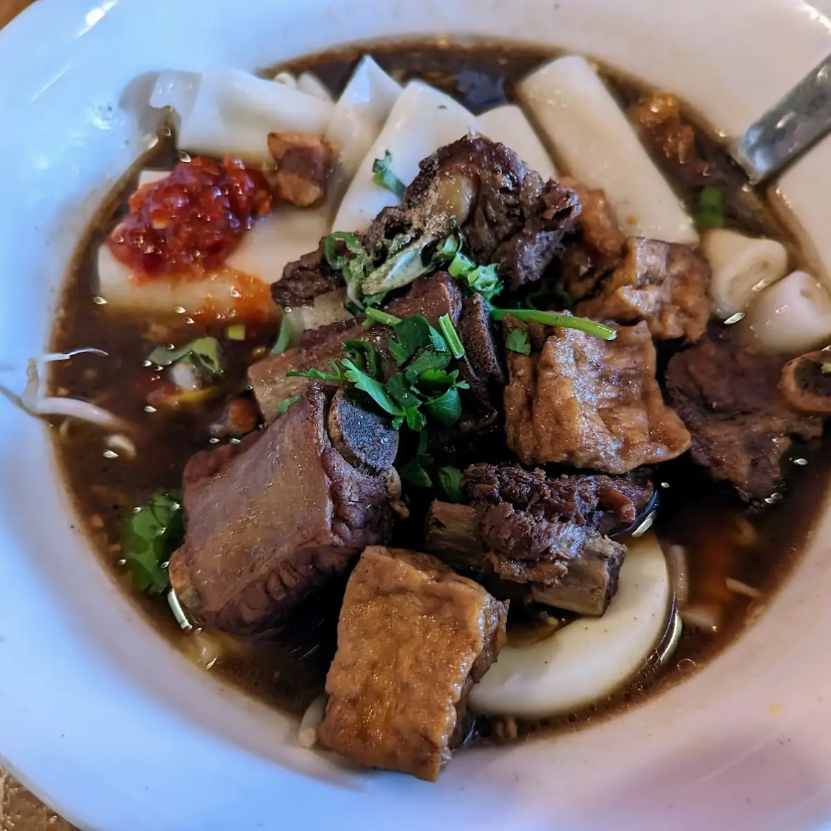 Guay JUB Soup