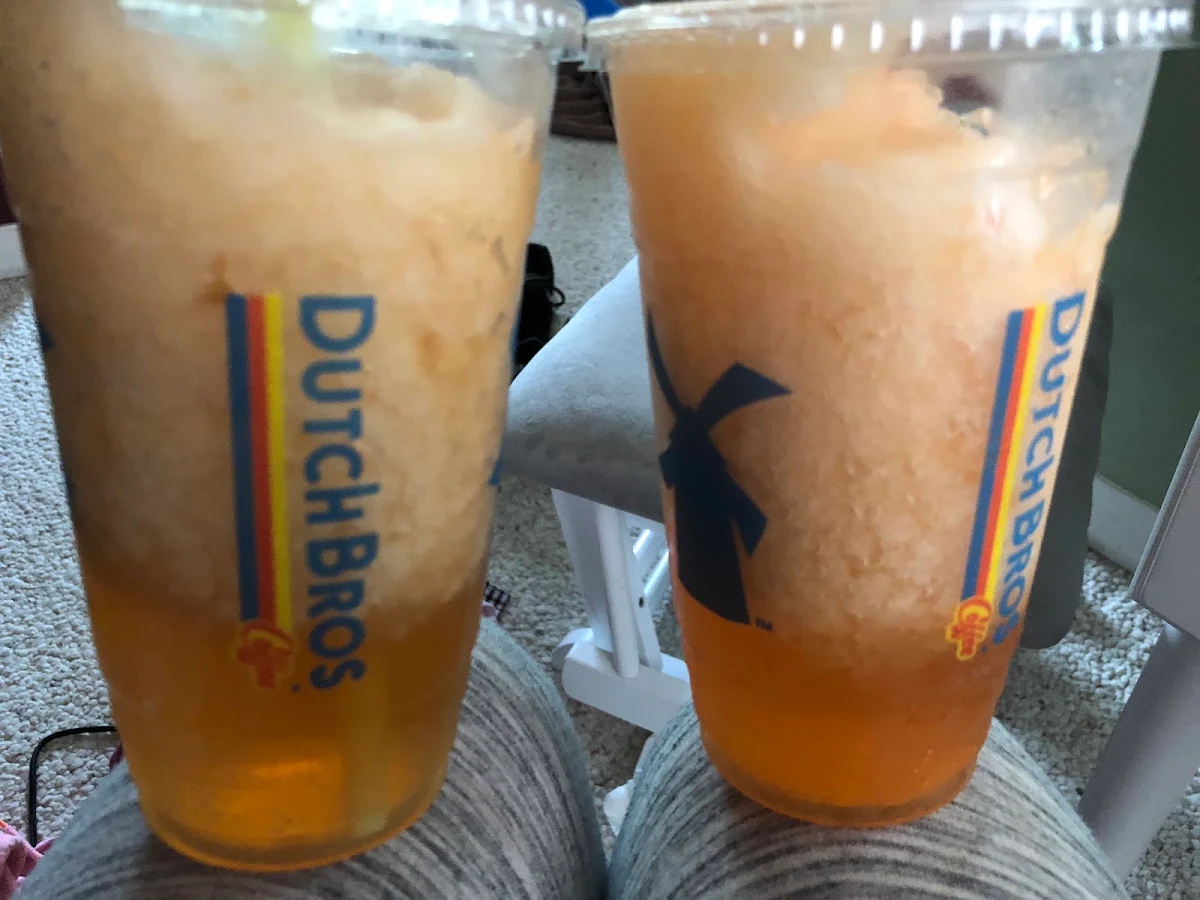 Thai Tea