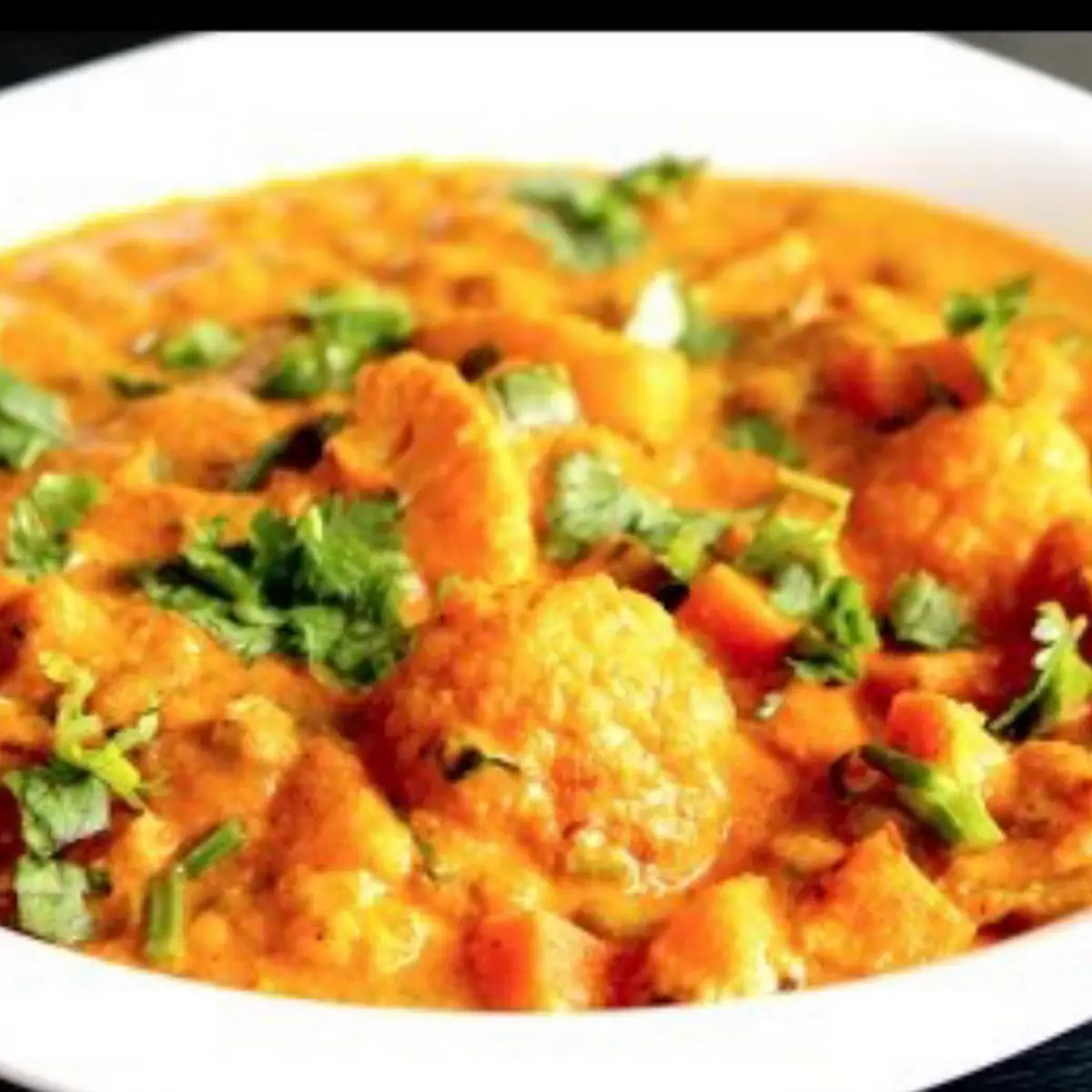 Gobi Masala