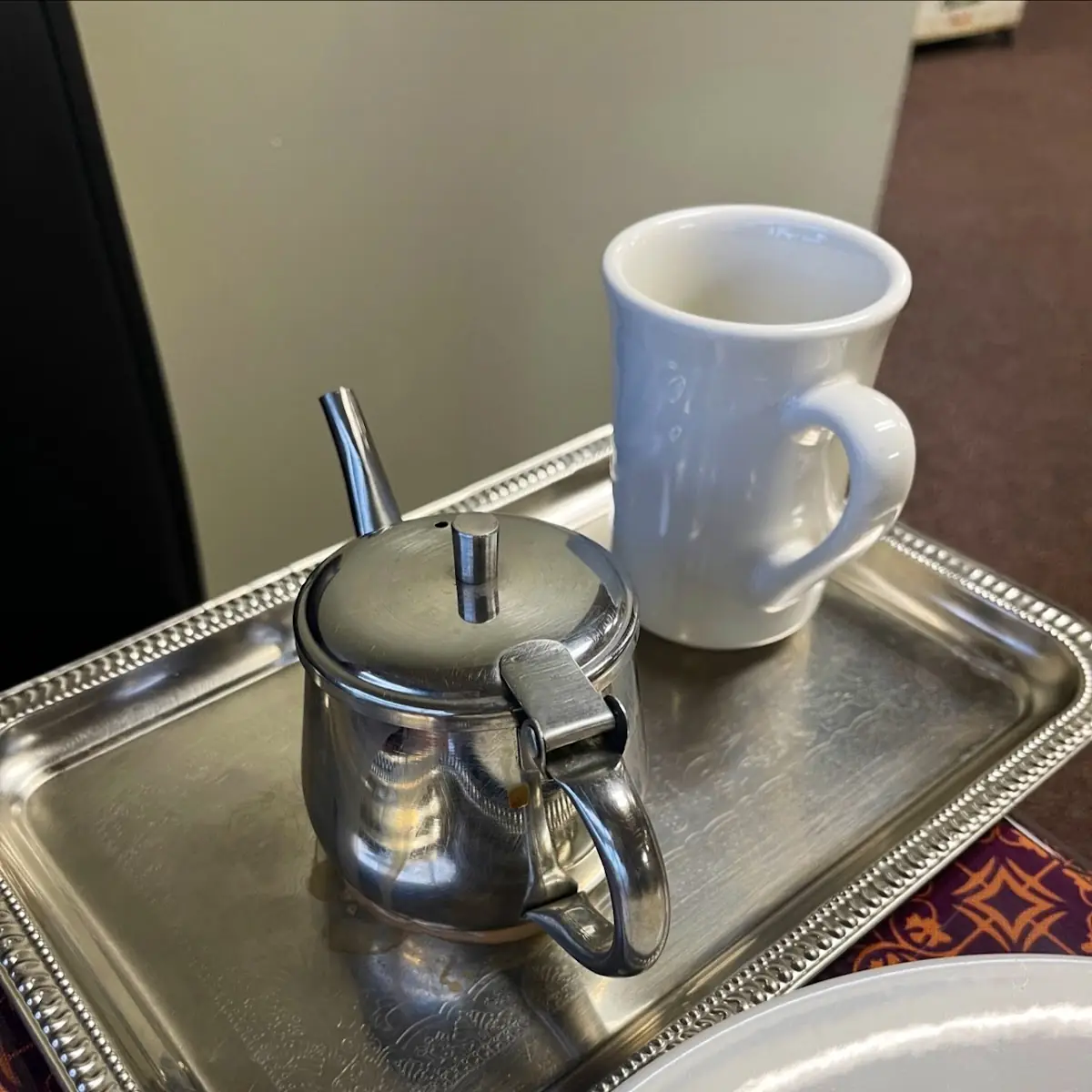Masala Chai