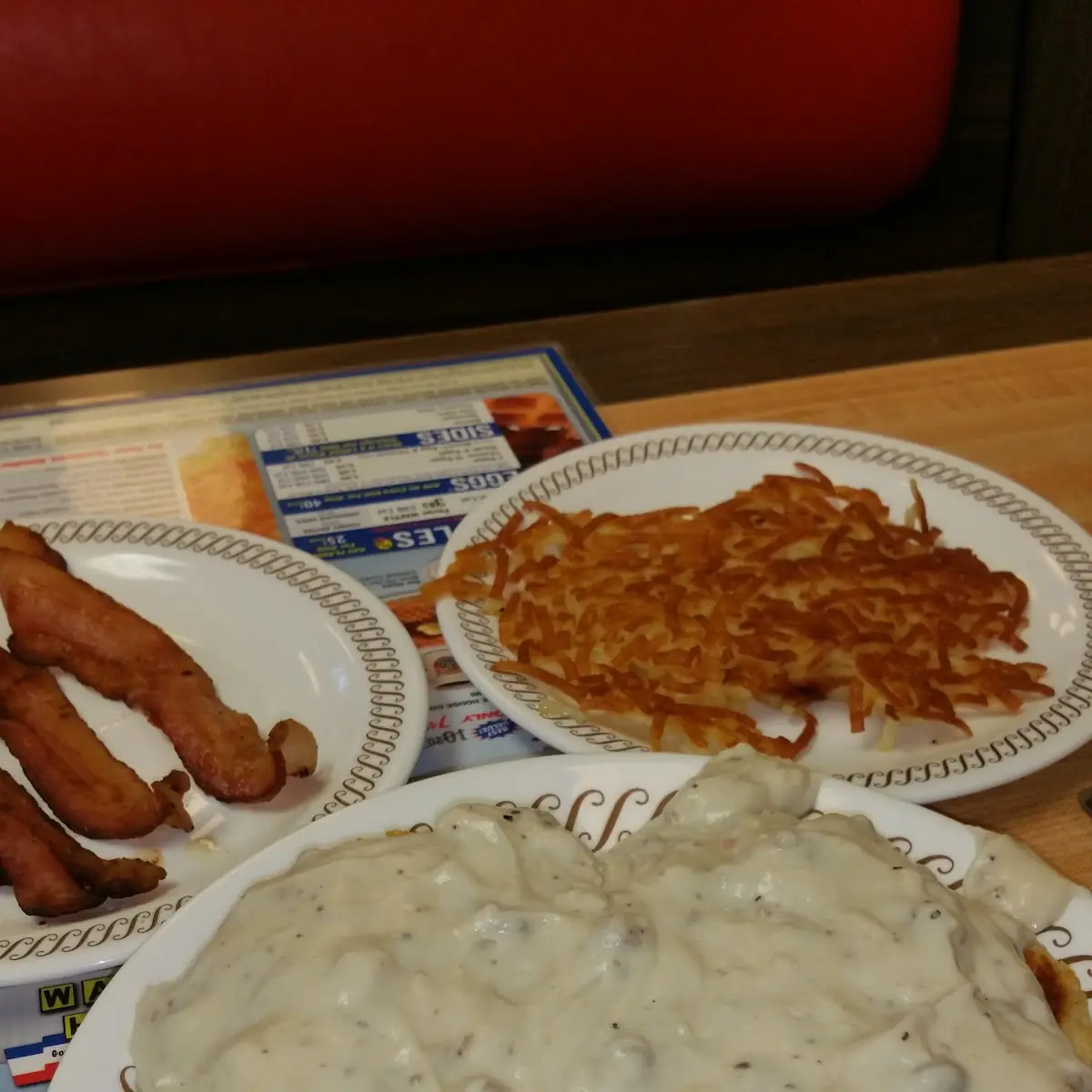 Country Sausage Gravy