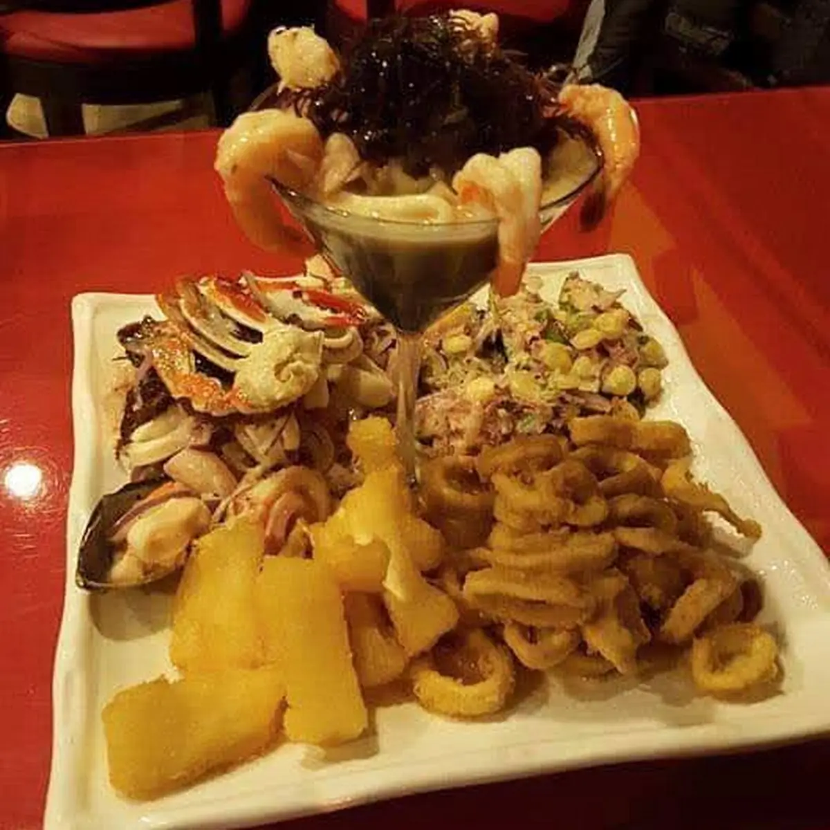 Fritto Misto