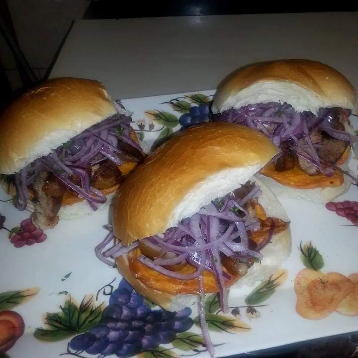 Pulled Pork
