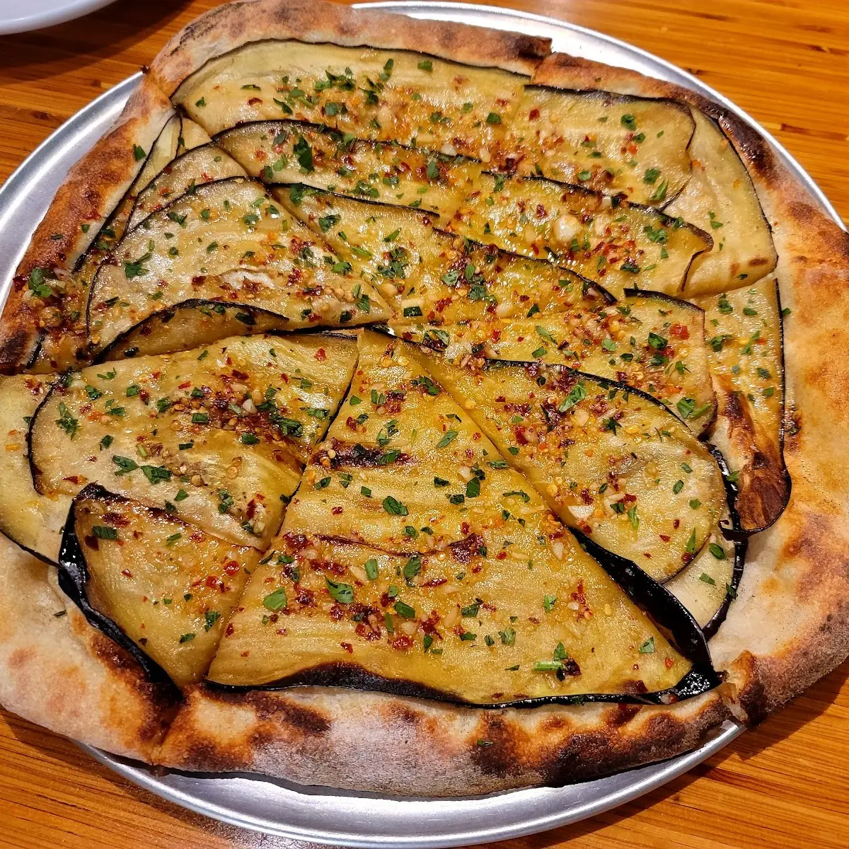Bonci Pizza