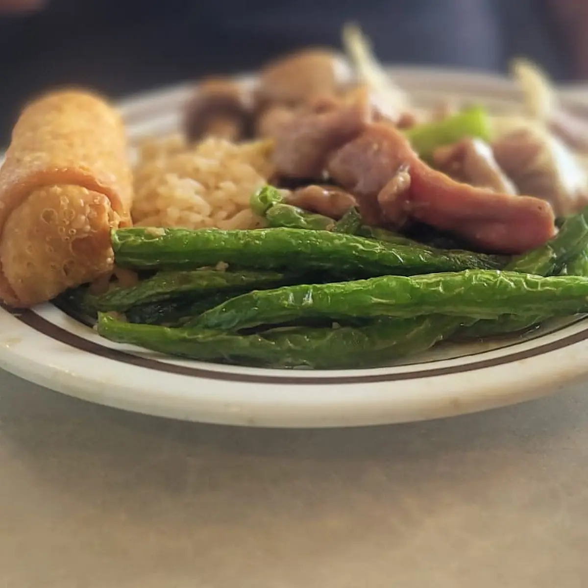 Green Beans