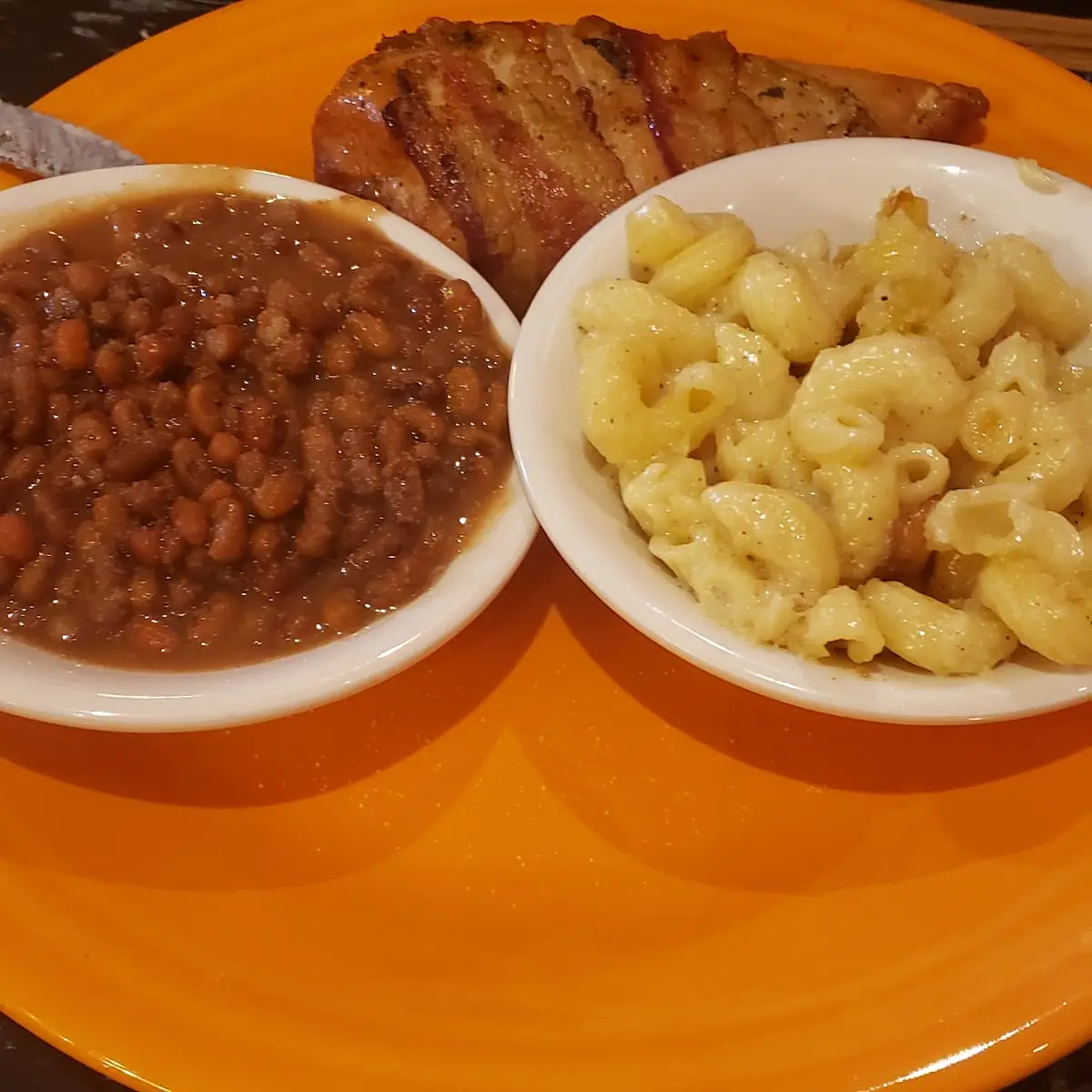 Baked Beans