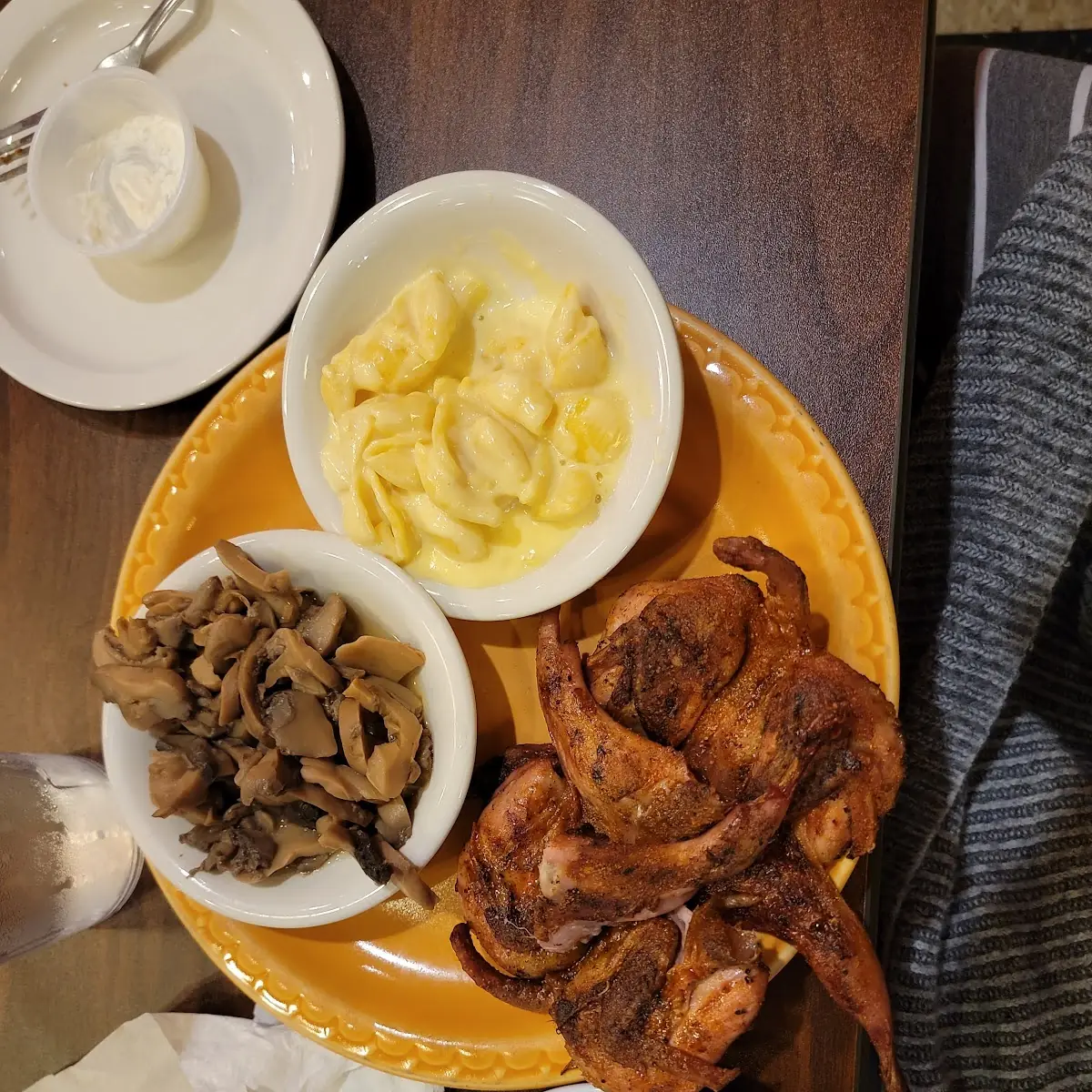 Pulled Pork