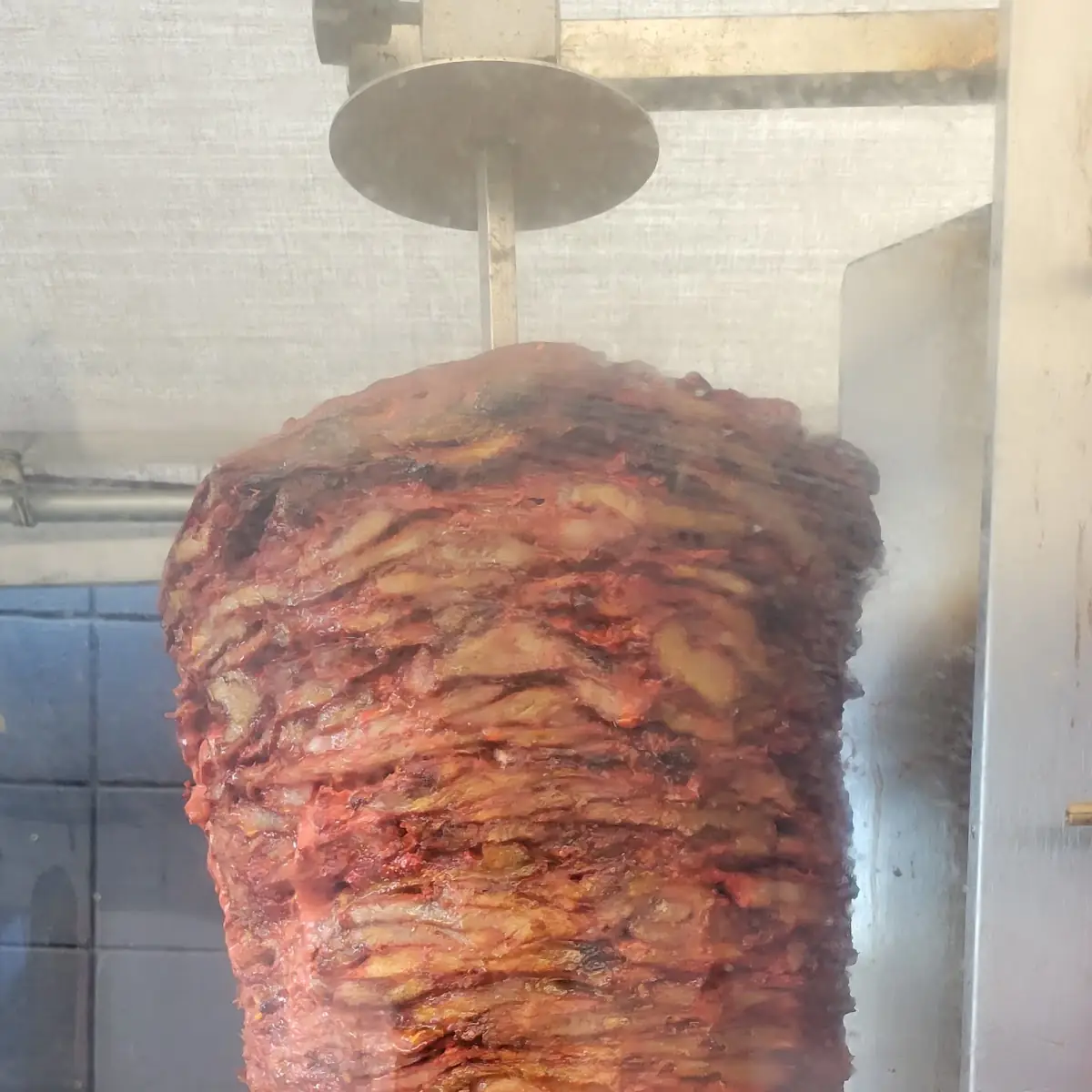 Doner Kebab