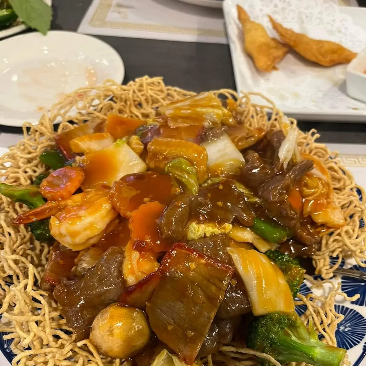 Fried Rice