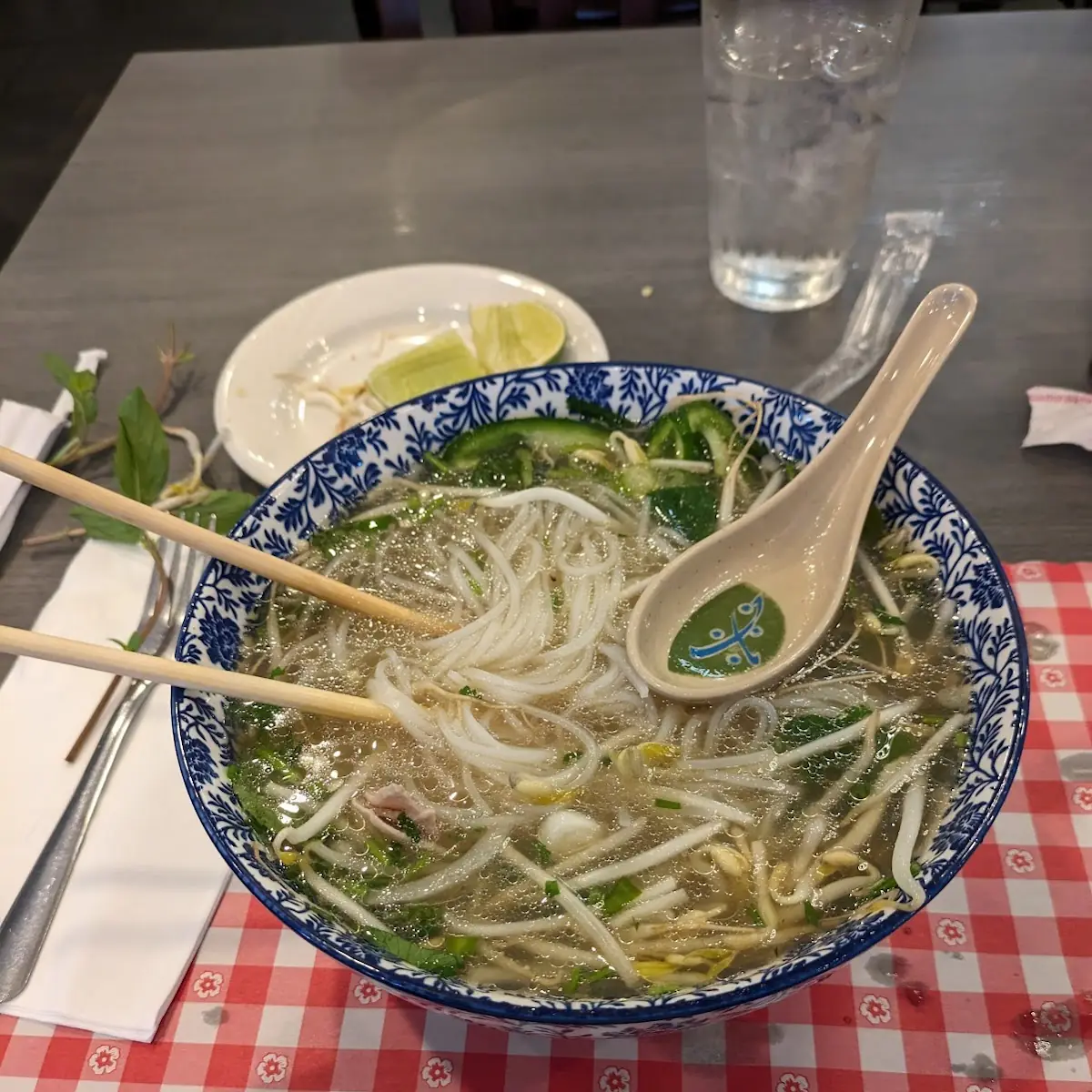 Pho Tai
