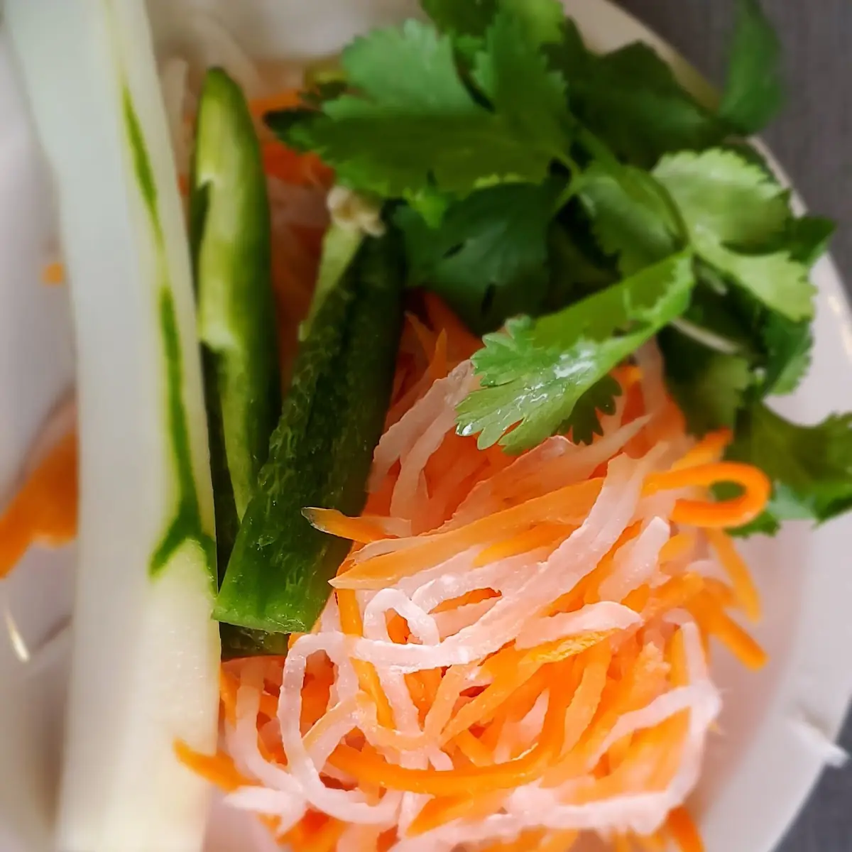 Side Salad
