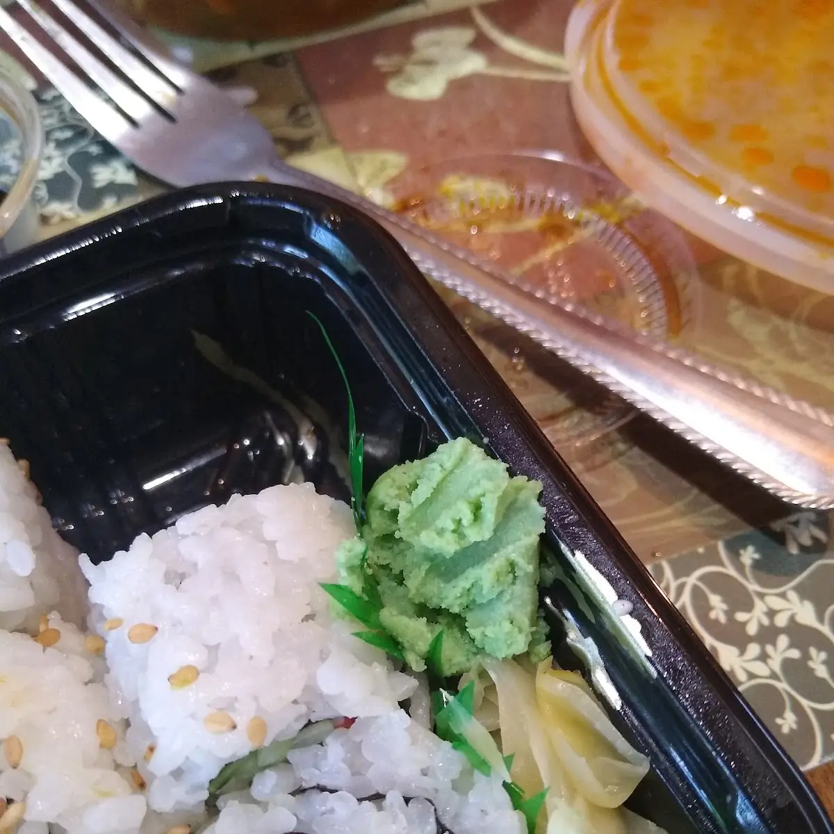 California Roll
