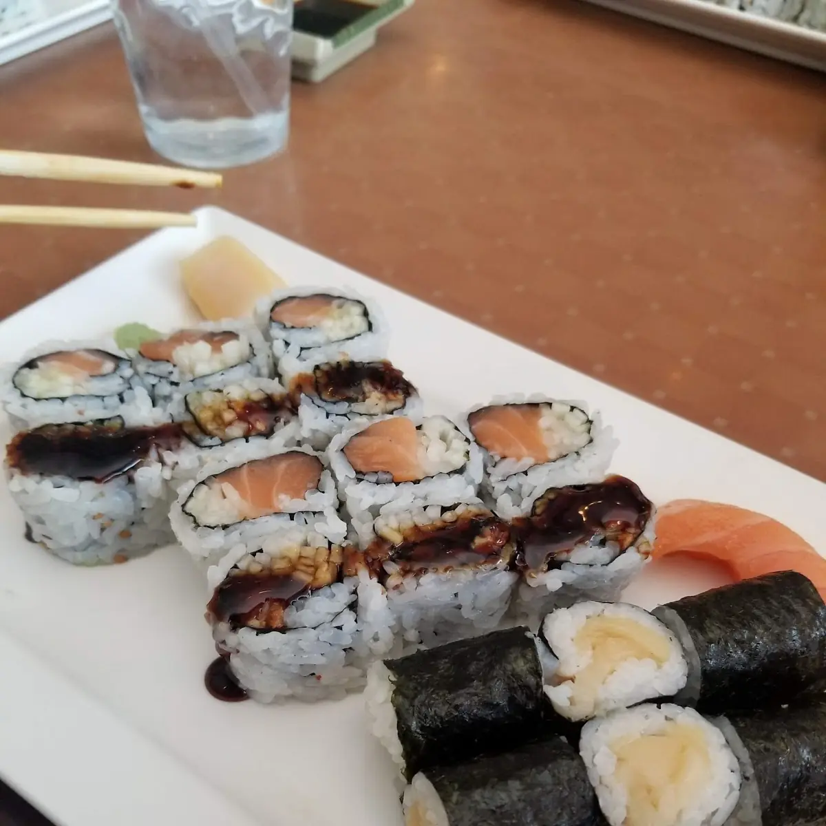 Sushi Regular