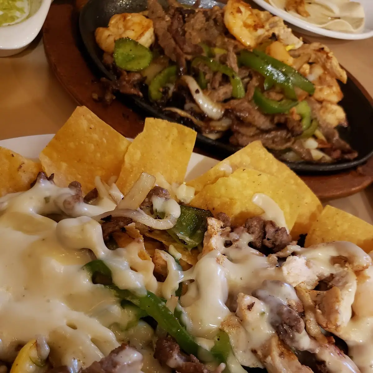Philly Cheese Steak