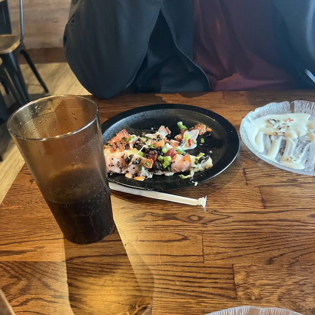 Pizza Buffet