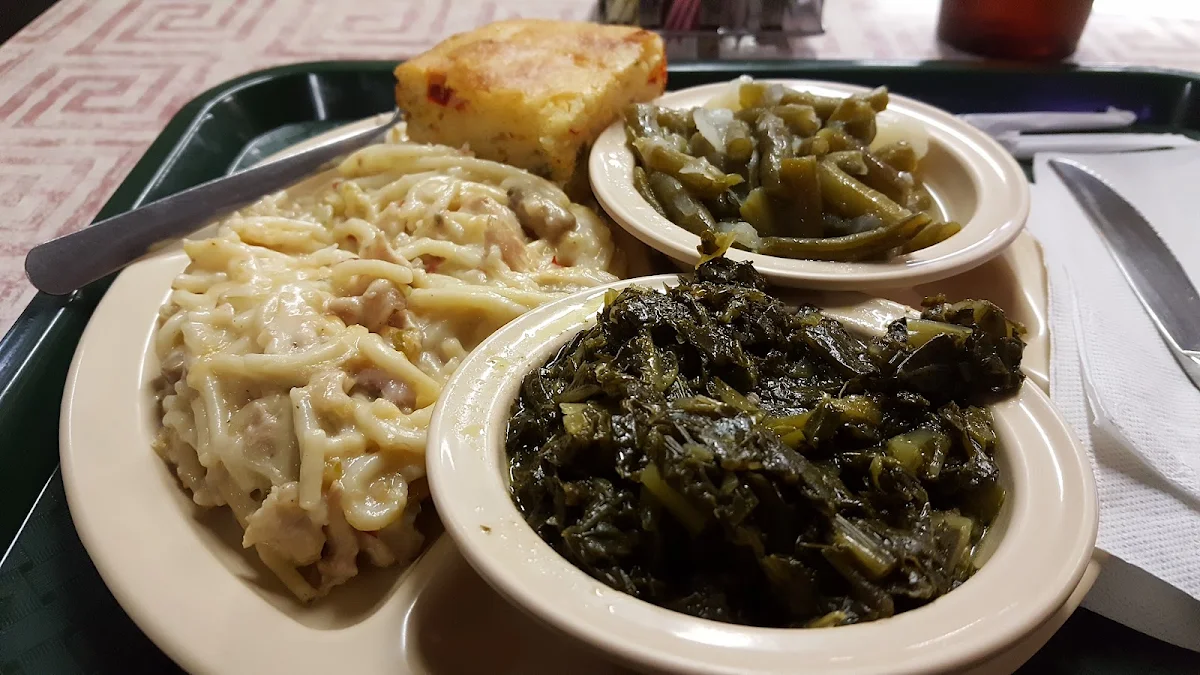 Collard Greens