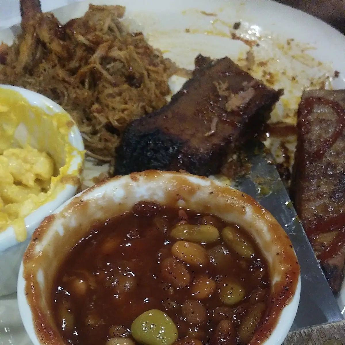 Baked Beans