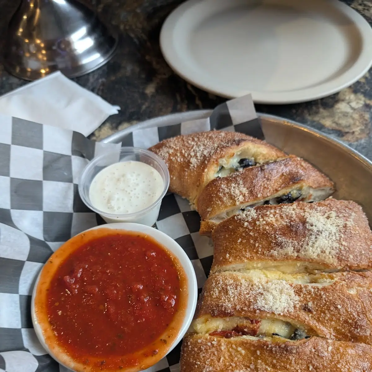 Bread Sticks