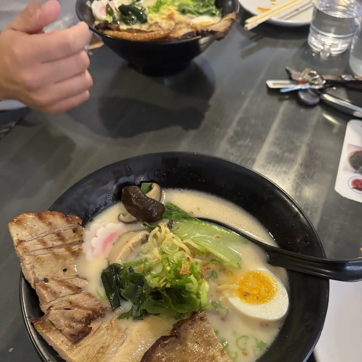 Tonkotsu Ramen