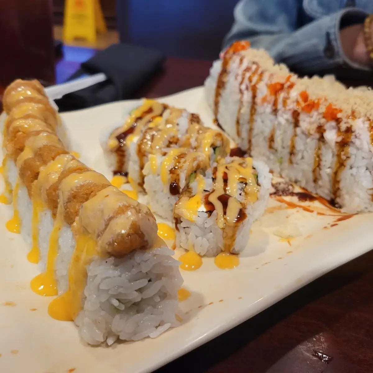 Vegan Spring Roll