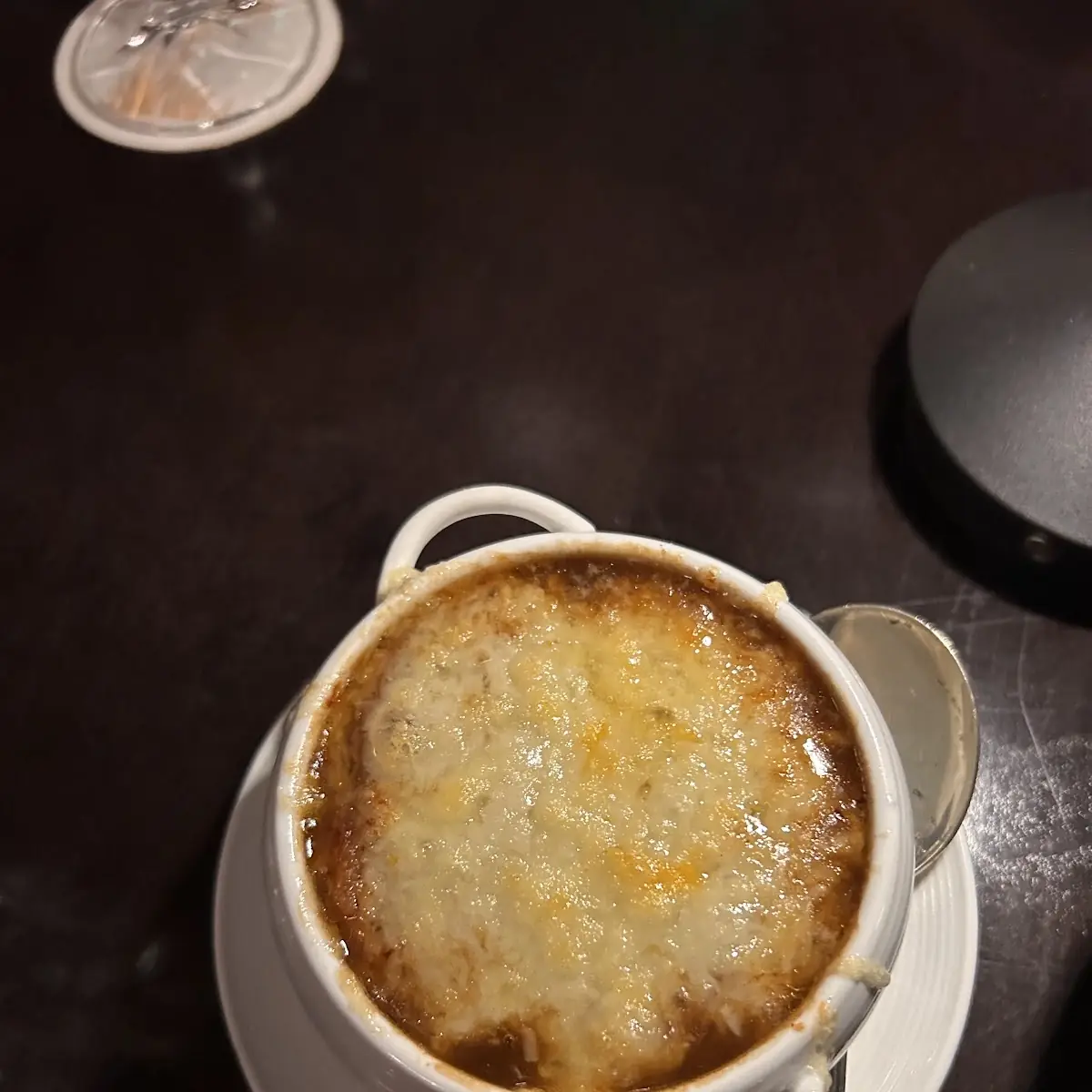 Onion Soup