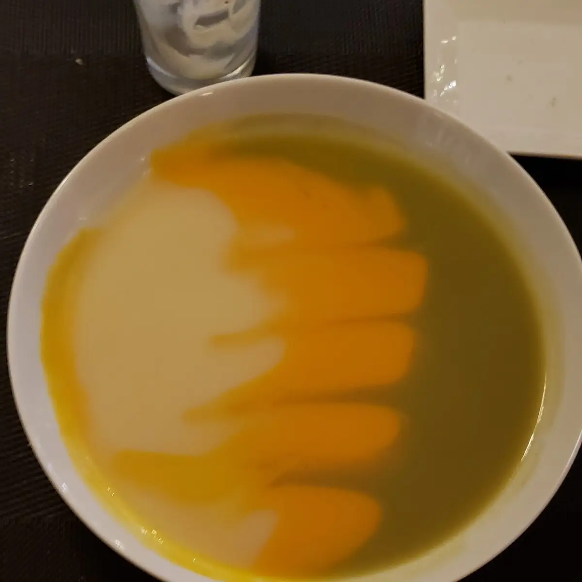 Pumpkin Soup