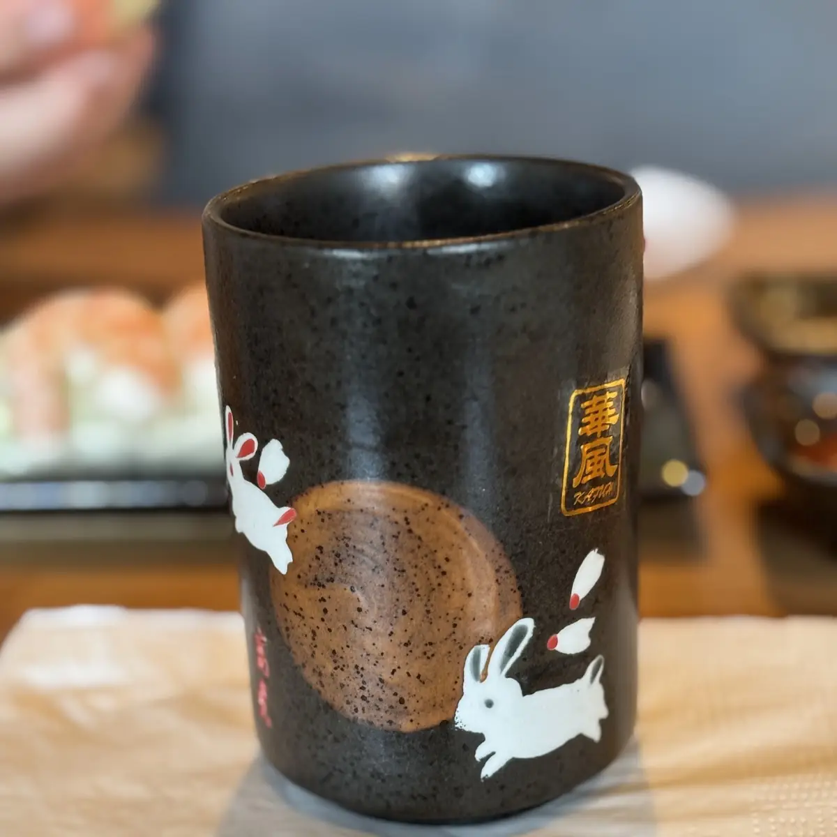 House Made Hot Tea
