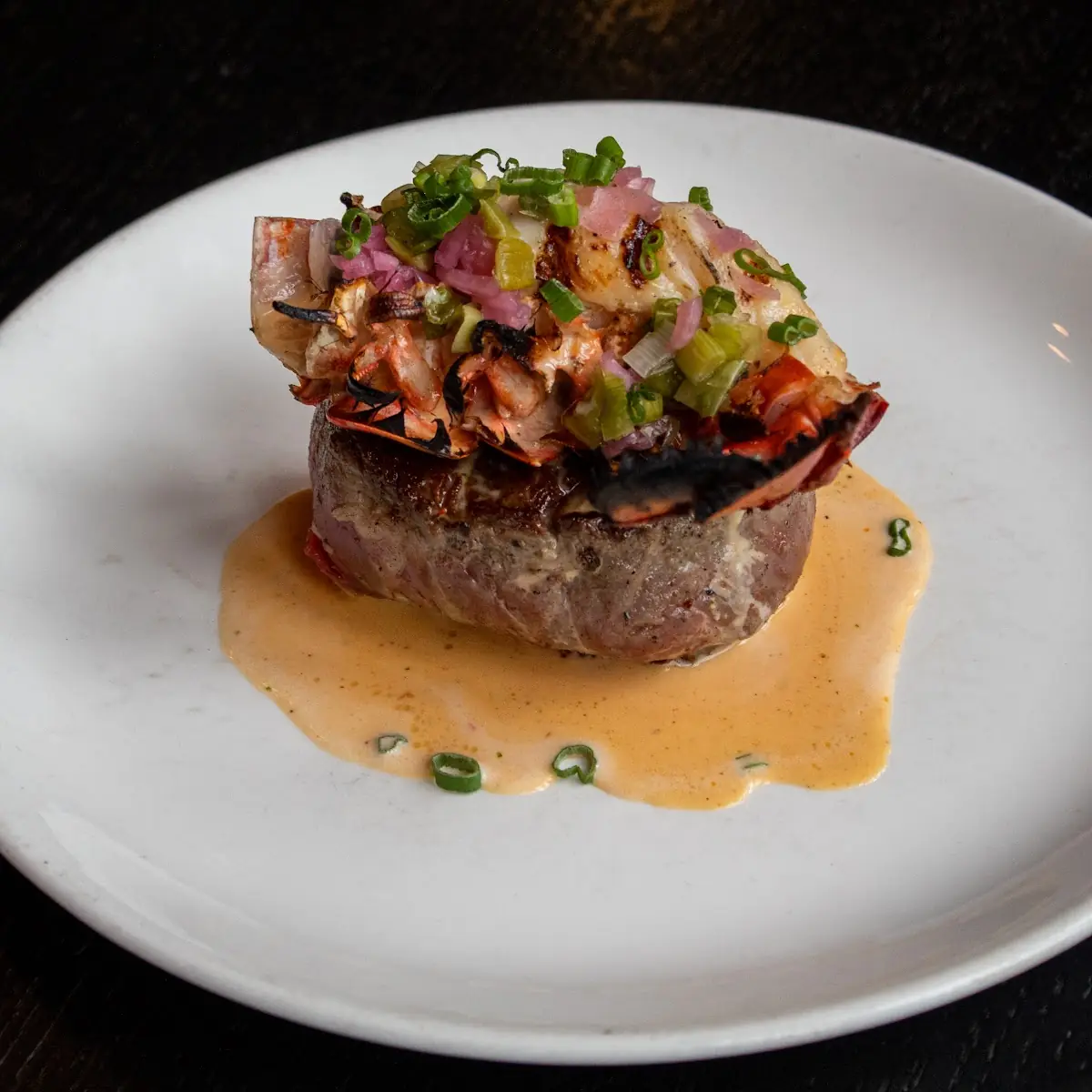 Filet Mignon