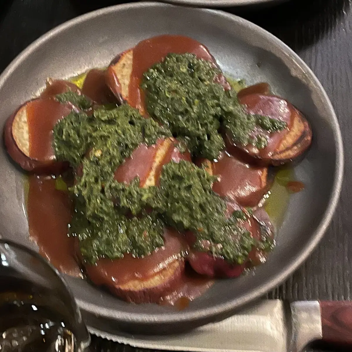 Japanese Sweet Potatoes