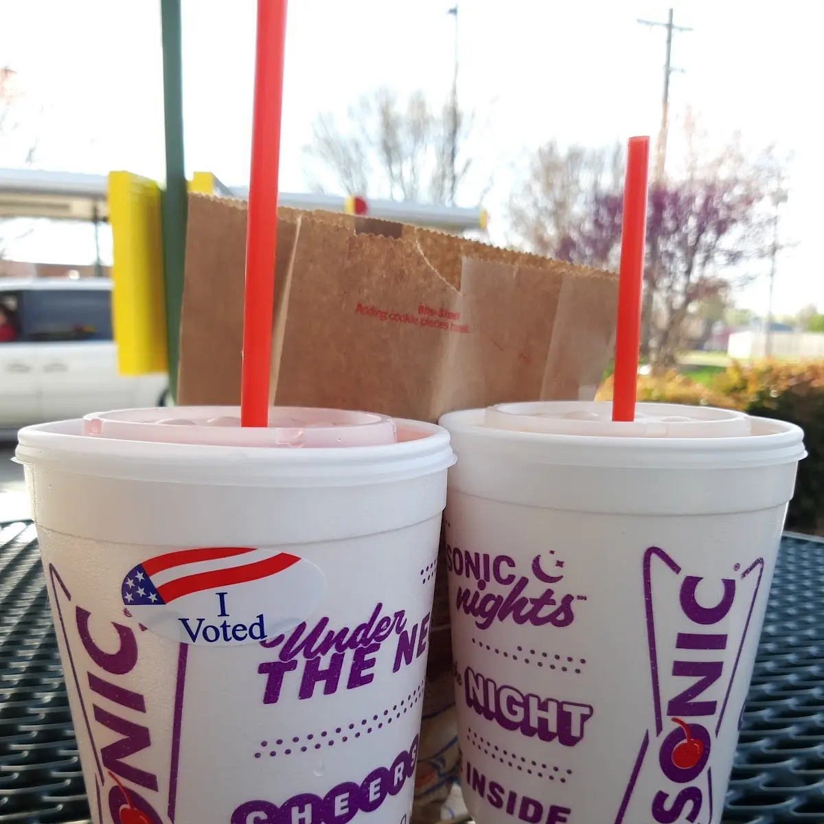 Cherry Limeade