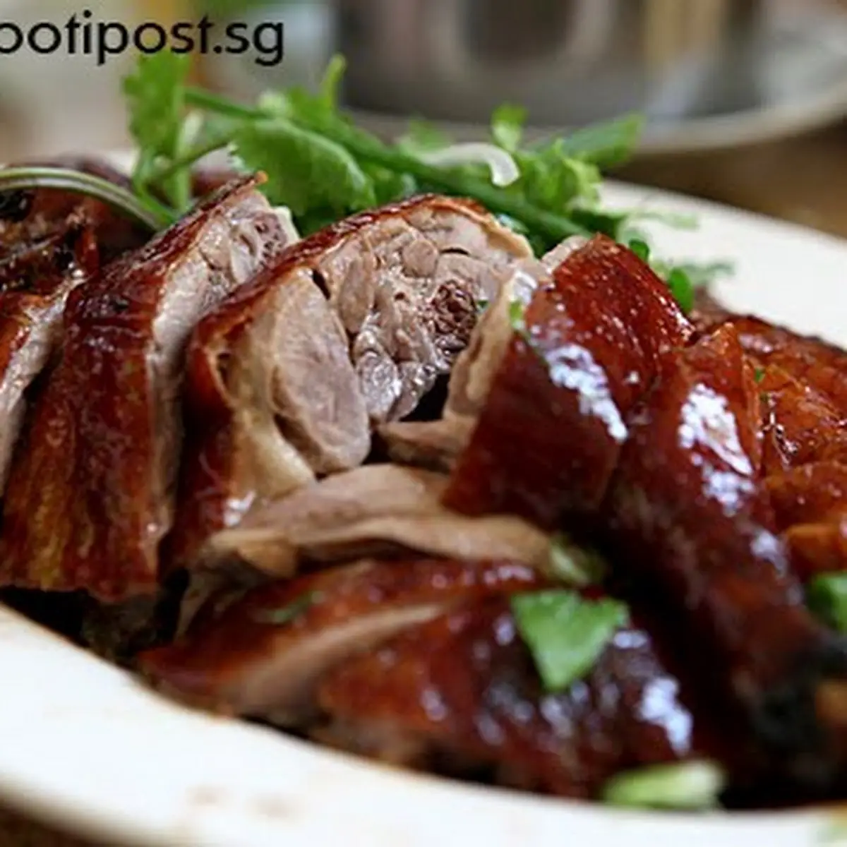 Peking Duck