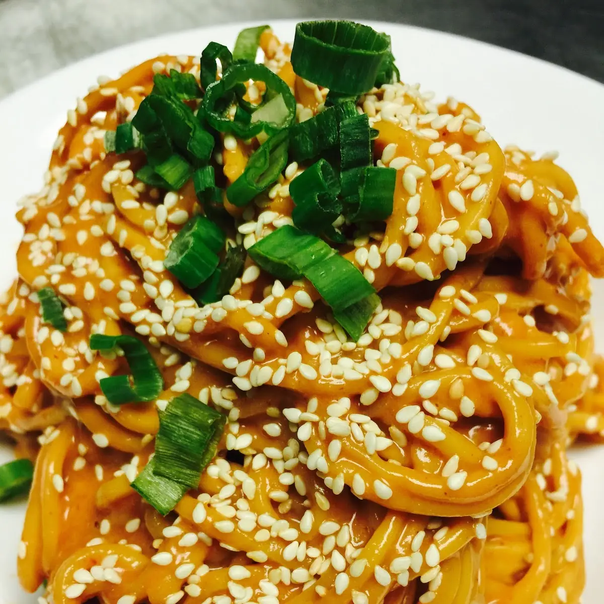 Sesame Bean Curd
