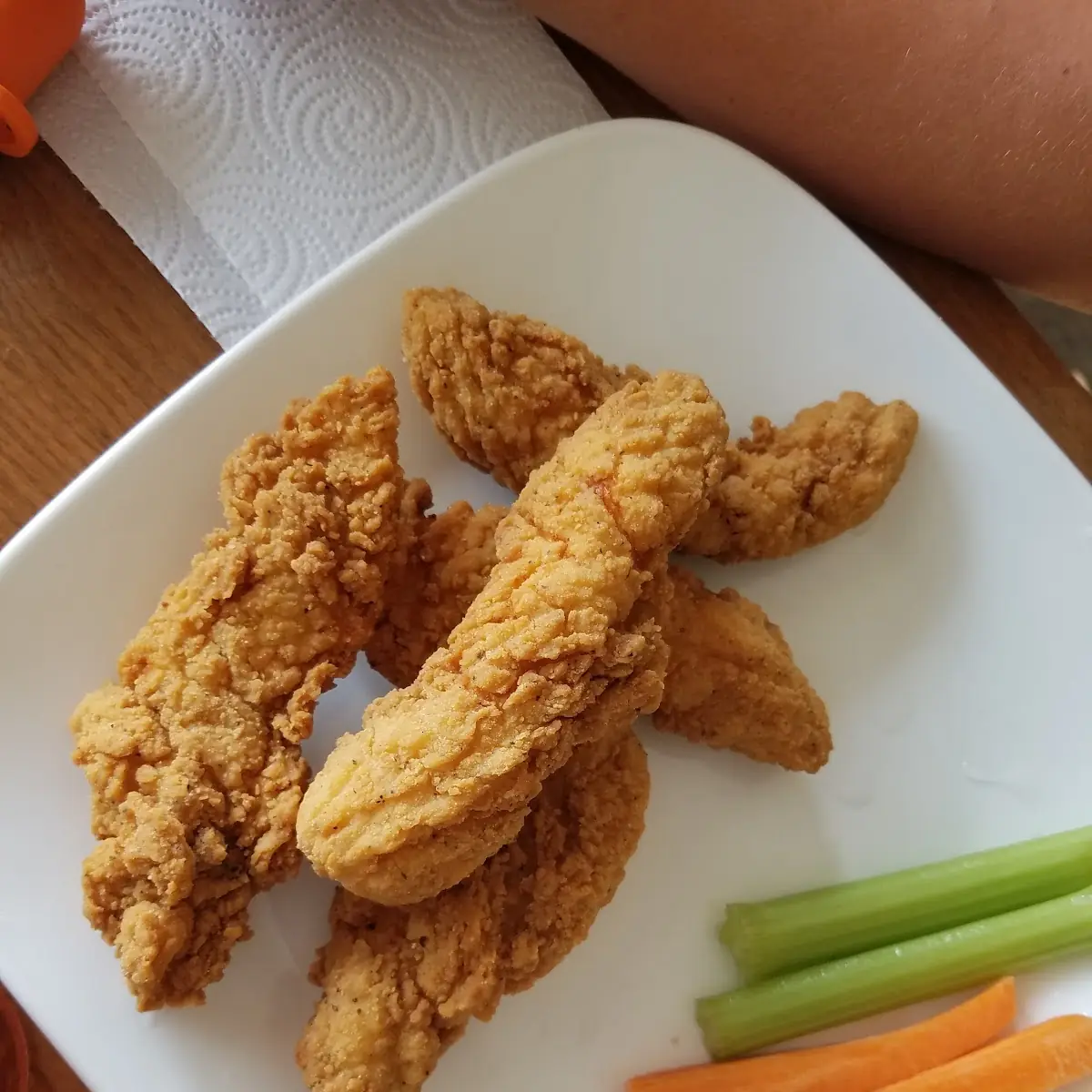Chicken Tenders