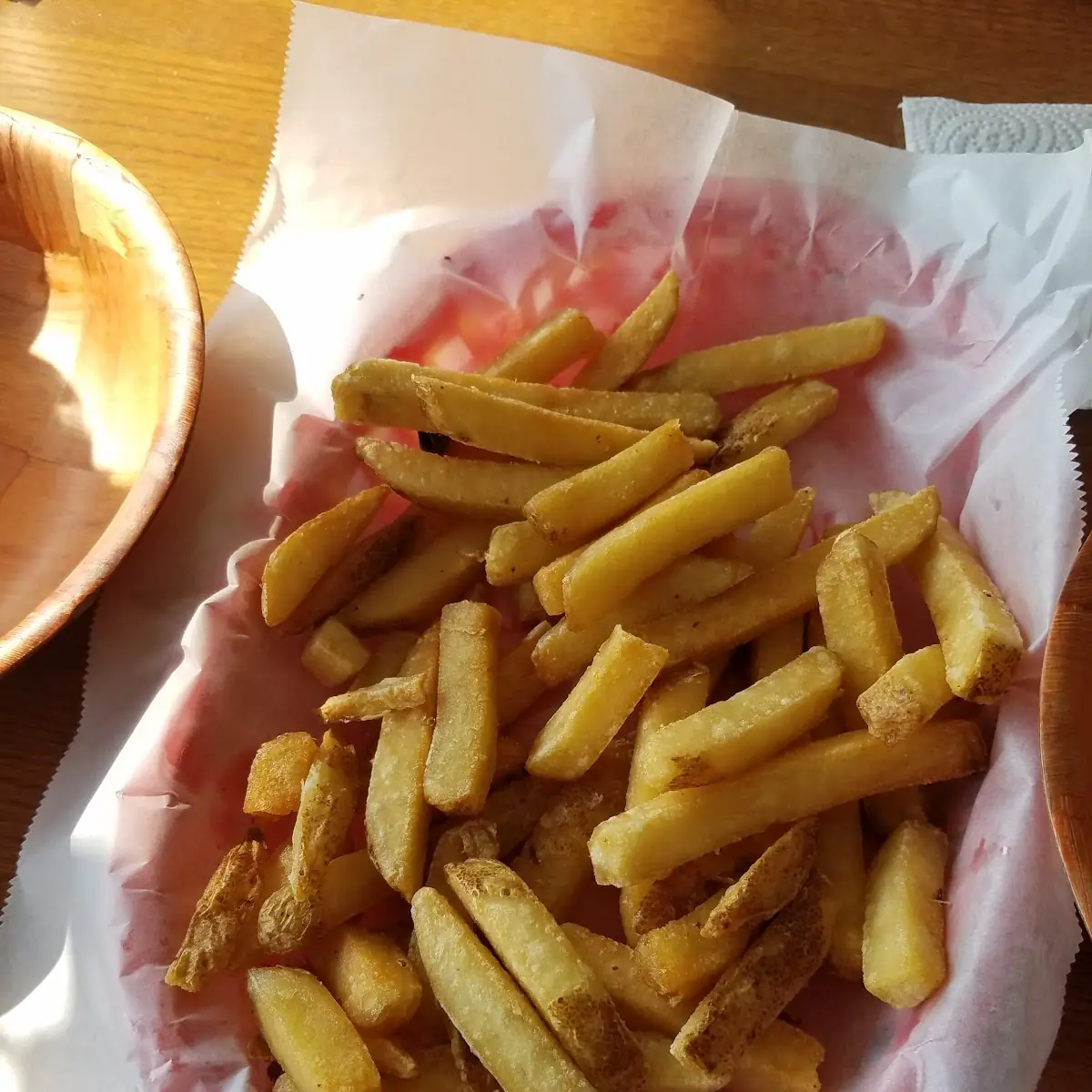 French Fries
