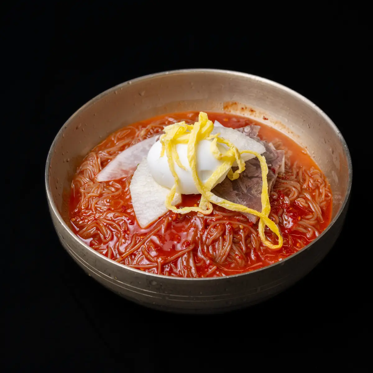 Bulgogi Naengmyun