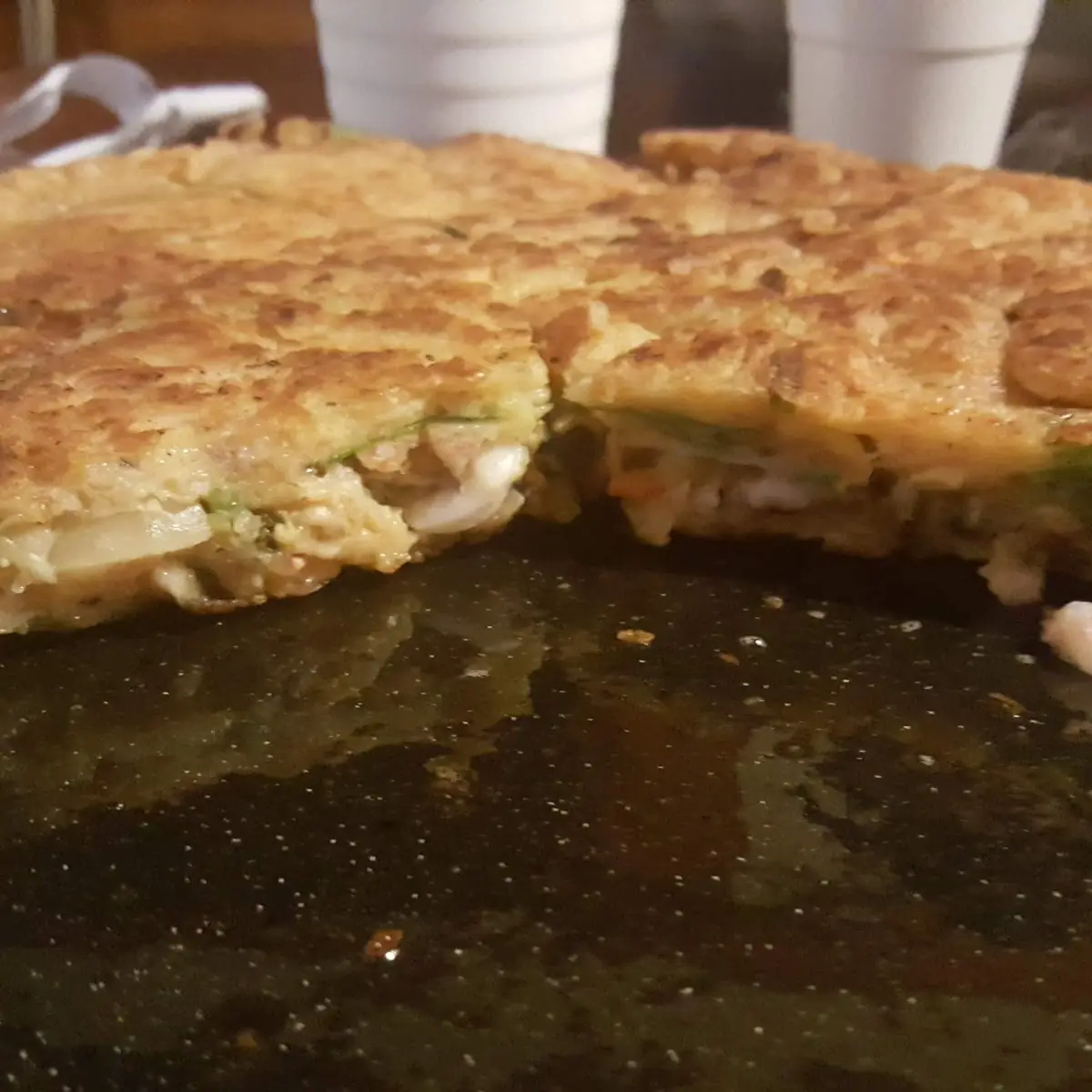 Haemul Pajeon